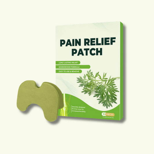 Pain Relief Patch