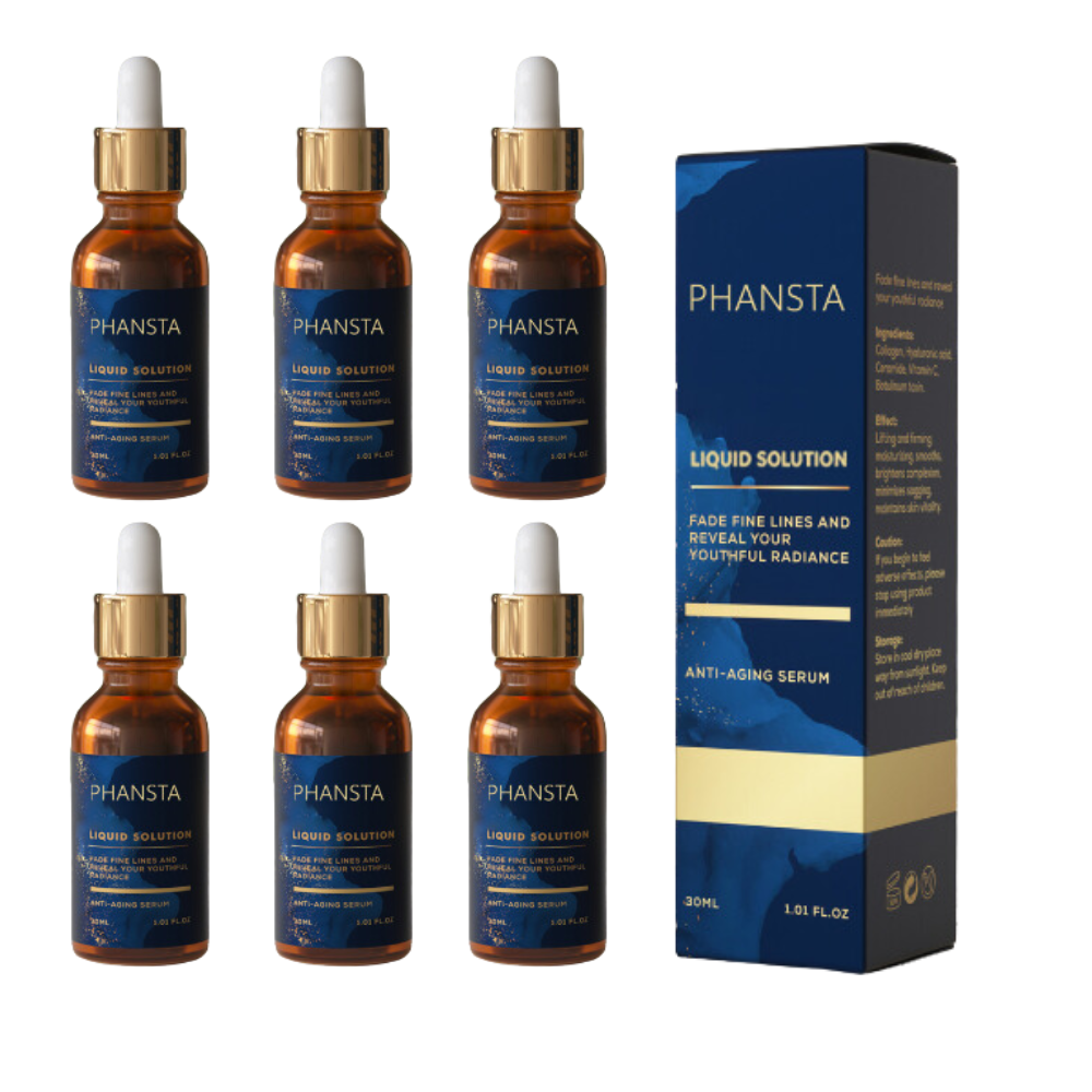 Eterna Botox Elixir