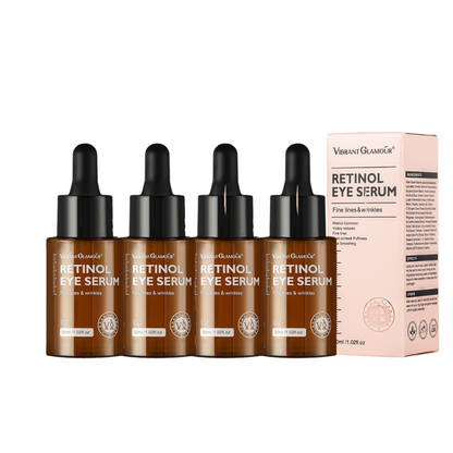 Gleam Retinol Botox Serum