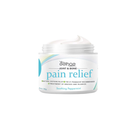 Nerve Relief Lotion