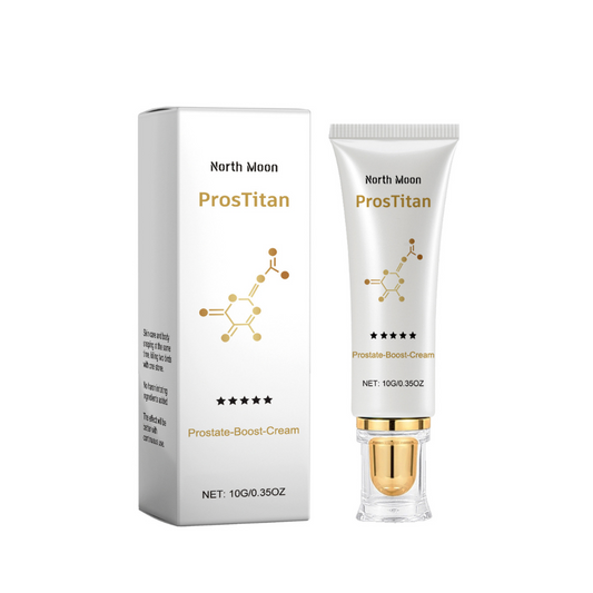 Prostate Treatment Cream